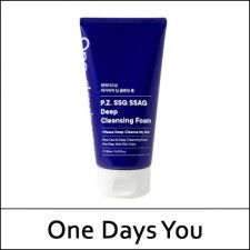 [One-Day's You] One Days You ★ Sale 62% ★ (bo) P.Z. Ssg Ssag Deep Cleansing Foam 150ml / 5501(7) / 16,000 won()